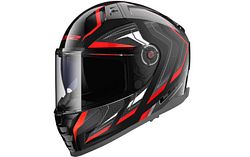 LS2 Integralhelm FF811 Vector II