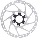 Vorschaubild Shimano Bremsscheibe Deore SM-RT64 180 mm Ø 180 mm