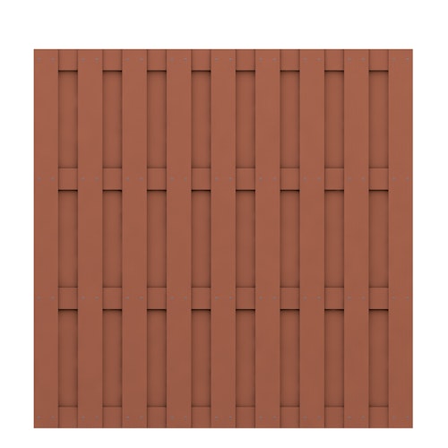 Muster anfordern: TraumGarten Jumbo WPC