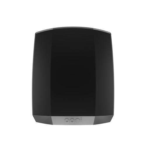 Ooni Pizzaofen KODA 2 Gas schwarzgrau 14" (35 cm)