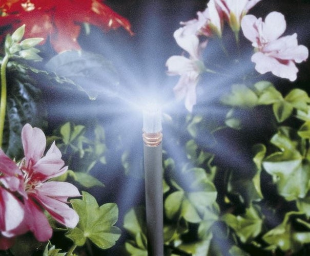 Gardena Verläng.-Rohre 20 cm (5 St)