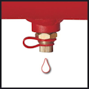 Vorschaubild Einhell Kompressor TC-AC 270/50/8 4007360