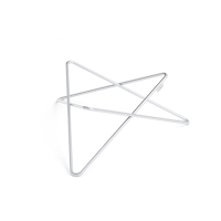 höfats BOWL 70 Sternfuß