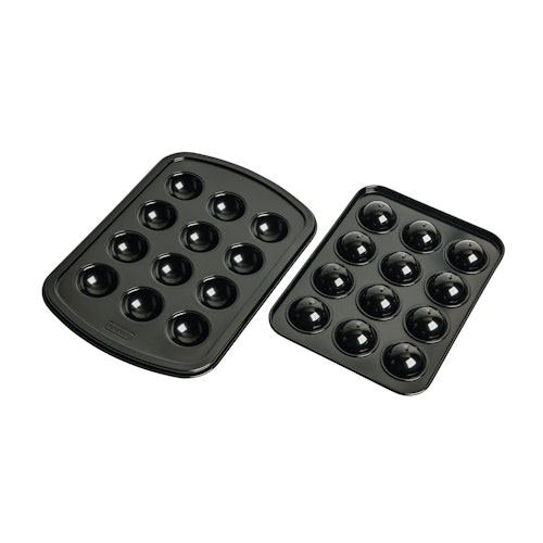 Kaiser 12er Cake Pop Backform Inspiration