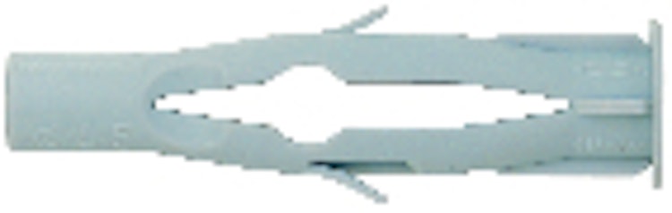 FISCHER Universaldübel FU 6x35 (50 Stück)