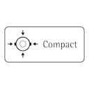Vorschaubild WMF KÜCHENminis Glas-Wasserkocher, 1,0l