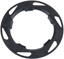 KMC Kettenschützer Chain Guard G4 40 Zähne schwarz