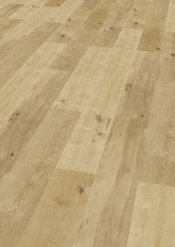 Handmuster KWG Samoa Atlanta red oak Designboden 123,5x20 cm