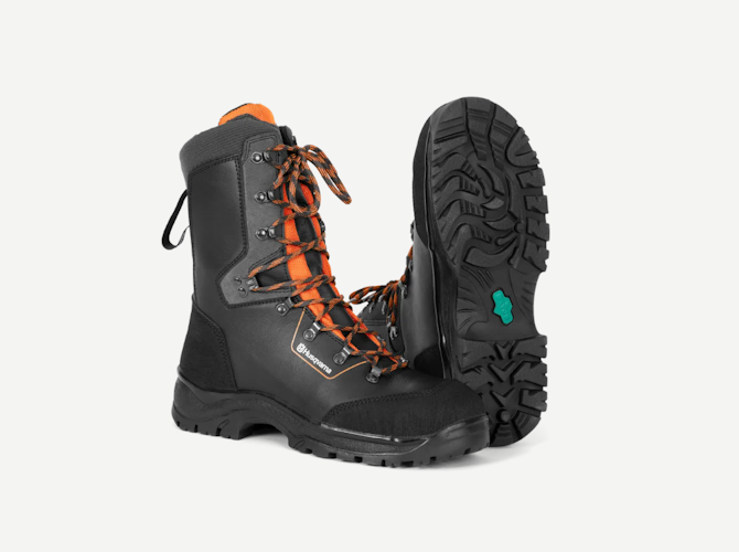 Husqvarna Schnittschutzstiefel Classic 20 m/s