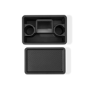 Vorschaubild Weber Works Transportbehälter mit Deckel