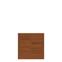 Vorschaubild TraumGarten Grazia 89x89 cm