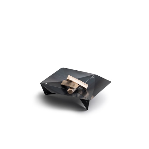 höfats TRIPLE 90 Feuerschale 