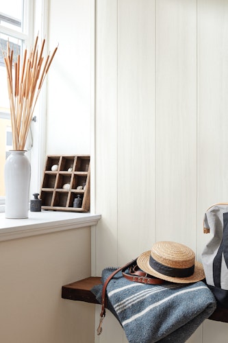 MEISTER Dekorpaneele MeisterPaneele. terra DP 200 / Mountain Wood white 4205