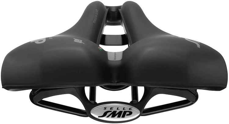 Selle SMP Sattel E-City