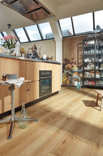 MEISTER Designboden MeisterDesign. flex DL 400  Bauerneiche natur 6832 - 2055 mm