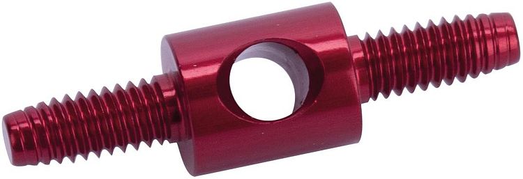 RockShox Verbindungsteil für Reverb Stealth rot