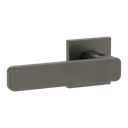 Vorschaubild Griffwerk VAYA 265 MINIMAL MODERN fast2fix  Fast2Fix Rosetten eckig smart2lock L Kaschmirgrau