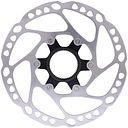 Vorschaubild Shimano Bremsscheibe Deore RT-64MAG 160 mm schwarz