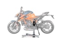 Vorschaubild Zentralständer EVOLIFT® für KTM 1290 Super Duke / R / EVO 20-23