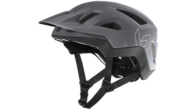 Bollé MTB-Helm Adapt grau Gr. L
