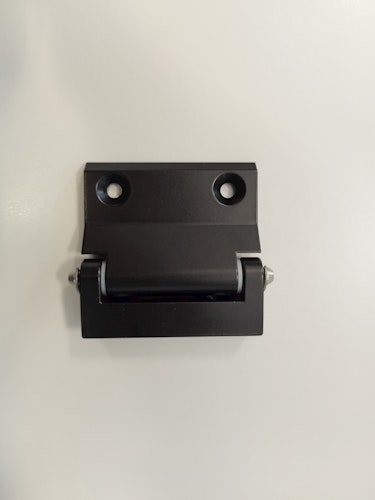 KGT Ersatzteil Metallscharnier (Ersatz für KGT-Kunststoffscharnier)