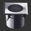 Vorschaubild DotSpot bmd q hc; 3 W; 3000 K; 40°; 5m M12