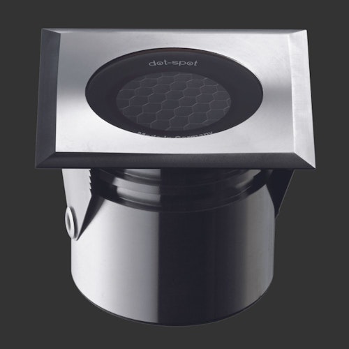 DotSpot bmd q hc; 3 W; 3000 K; 40°; 5m M12