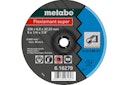 Vorschaubild Metabo Flexiamant super 150x6,0x22,23 StahlSchruppscheibegekröpfte Ausführung