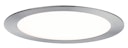 Vorschaubild Paulmann SmartHome LED Einbaupanel rund 13,5W Eisen mit Weißlichtsteuerung