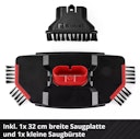 Vorschaubild EInhell Akku-Poolsauger GE-PV 18/42 Li T-Solo 3424400