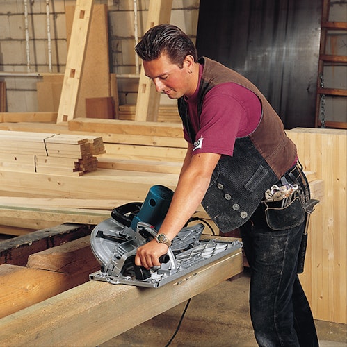 Makita Handkreissäge 5143R