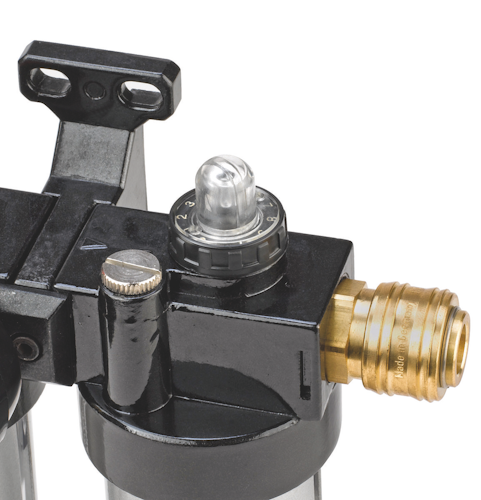 Einhell Kompressoren-Zubehör Kombiwartungseinh. R1/4"+Öler 4135001