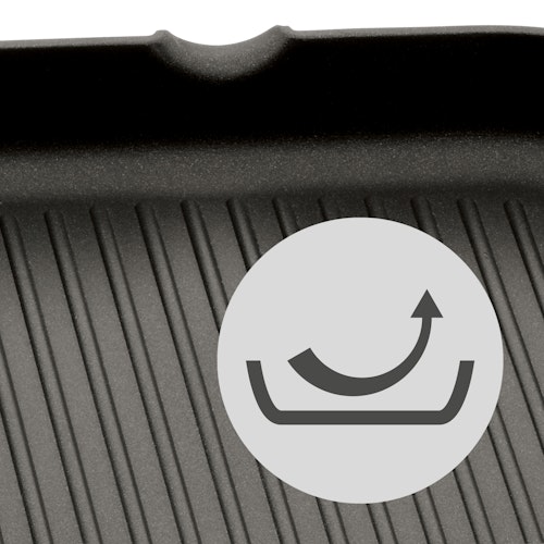 WMF Grillpfanne 27 x 27 cm