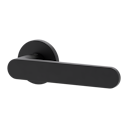 Vorschaubild Griffwerk VAYA 291 AVUS fast2fix Fast2Fix Rosetten rund OS Graphitschwarz