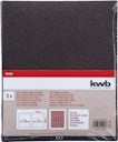 Vorschaubild kwb 5 Schleifbogen Korund K  80 810408