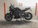 Vorschaubild Zentralständer EVOLIFT® für Yamaha FZ1 / Fazer / N (RN16) 05-16