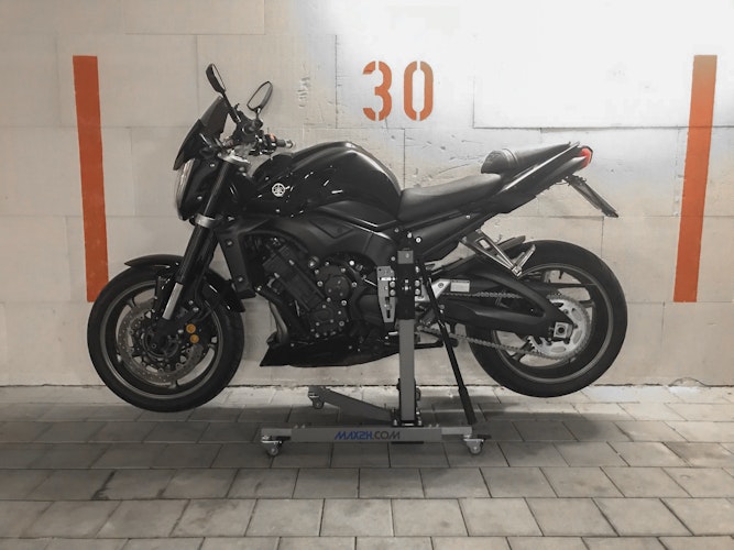 Zentralständer EVOLIFT® für Yamaha FZ1 / Fazer / N (RN16) 05-16