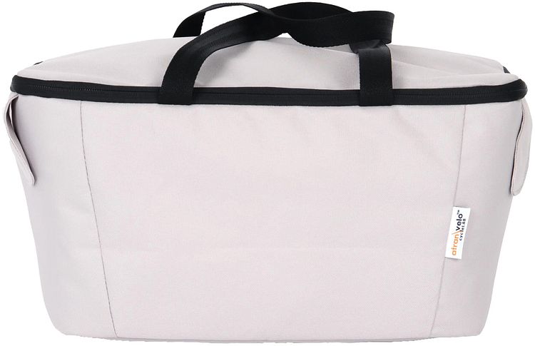 AtranVelo Einzeltasche ADD 22 grau
