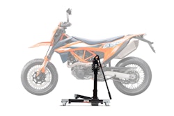 Zentralständer EVOLIFT® für KTM 690 SMC-R 08-25