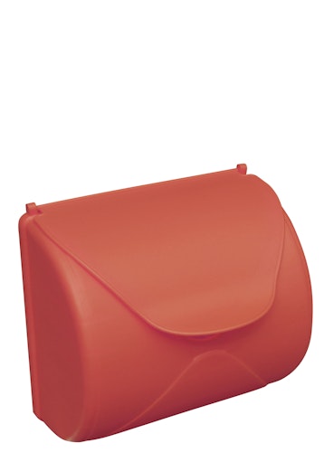 Karibu Spiel Set inkl. Telefon, Briefkasten, Lenkrad, Steuerrad