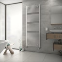 Vorschaubild Ximax Badheizkörper TOP - mit Mittenanschluss