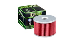 Hiflofiltro Ölfilter HF-591