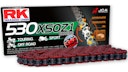 Vorschaubild RK Kette 530XSOZ1, 118 Glieder