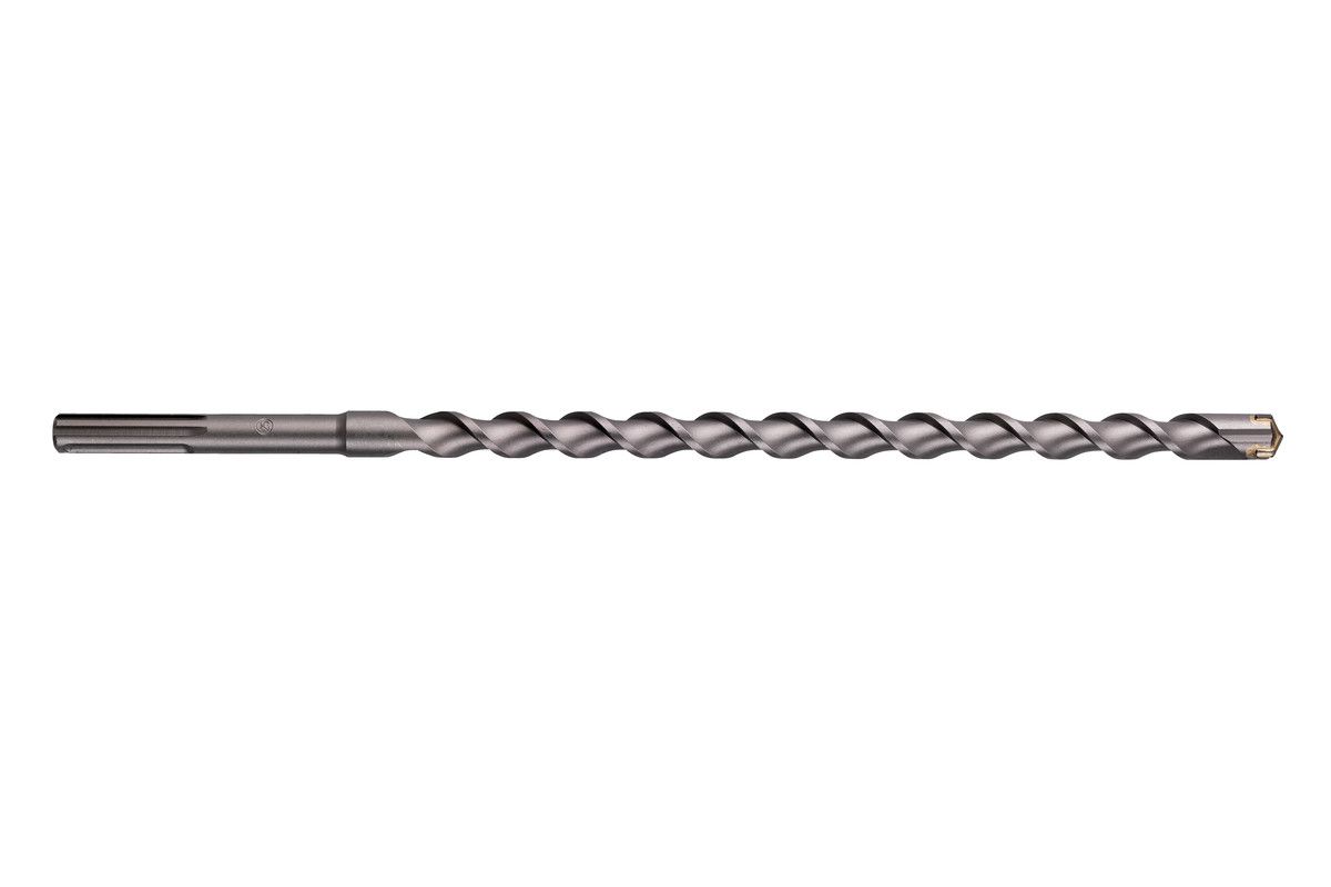 Metabo SDS-max Classic Hammerbohrer 22x415x540 mm