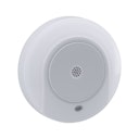 Vorschaubild Paulmann Nachtlicht Horby Sound-Sensor rund Stecker 0,9W