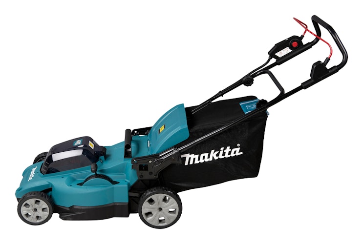 Makita Akku-Rasenmäher DLM480Z