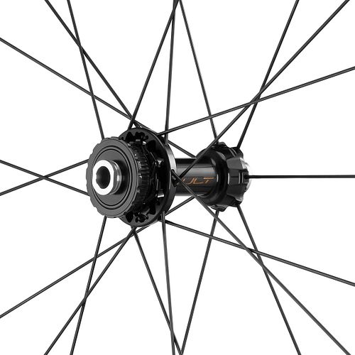 Campagnolo Laufradsatz Hyperon Ultra Carbon DB 700C