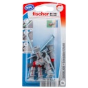 Vorschaubild FISCHER Gipskartondübel Duoblade K S (6 Stück)