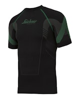 Snickers Workwear 9426 FlexiWork Kurzarm-Shirt, nahtlos