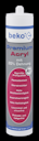 Vorschaubild beko Premium-Acryl mit 20% Dehnung